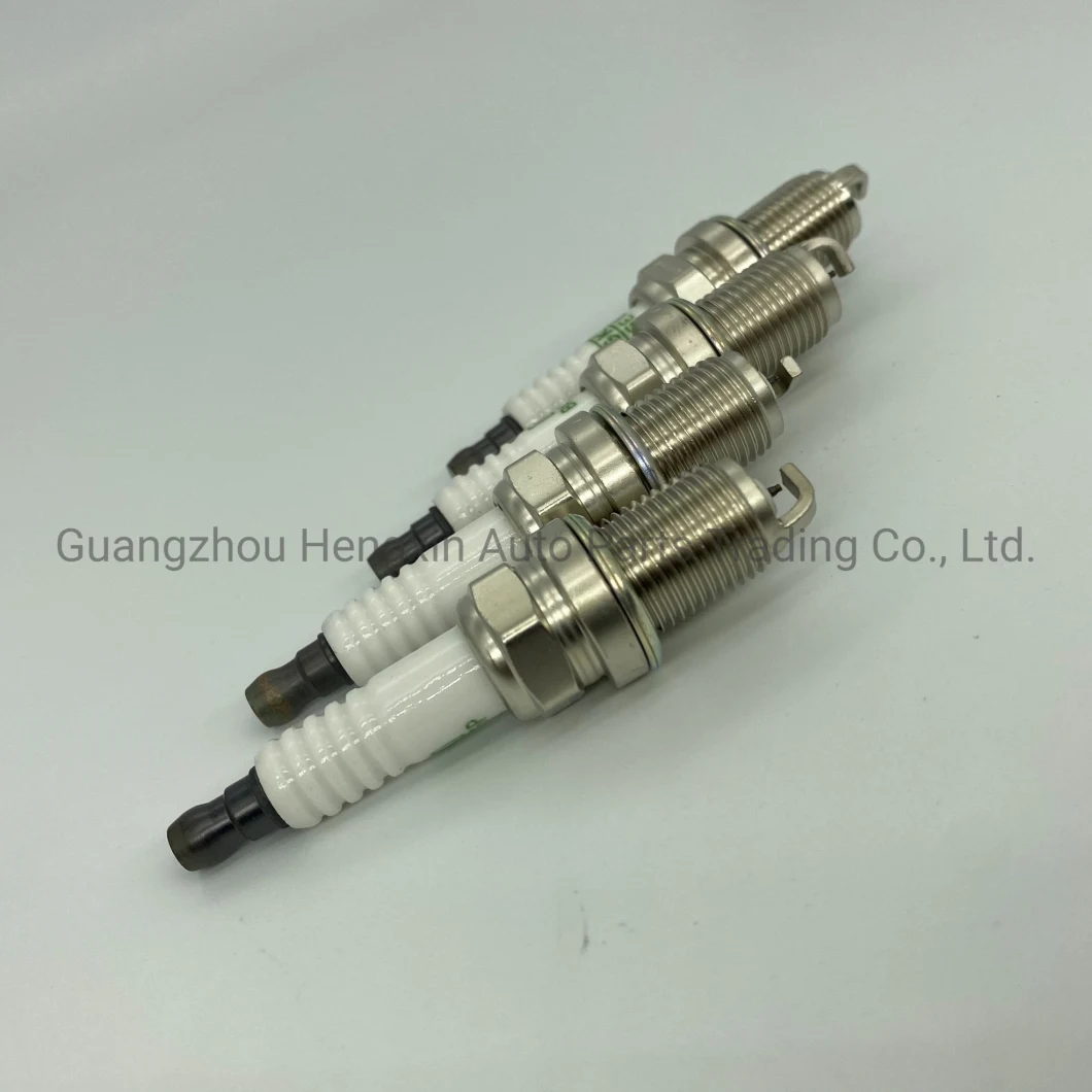 7092 Bkr6egp Wholesale Auto Spare Parts Platinum Spark Plug for Korea Cars