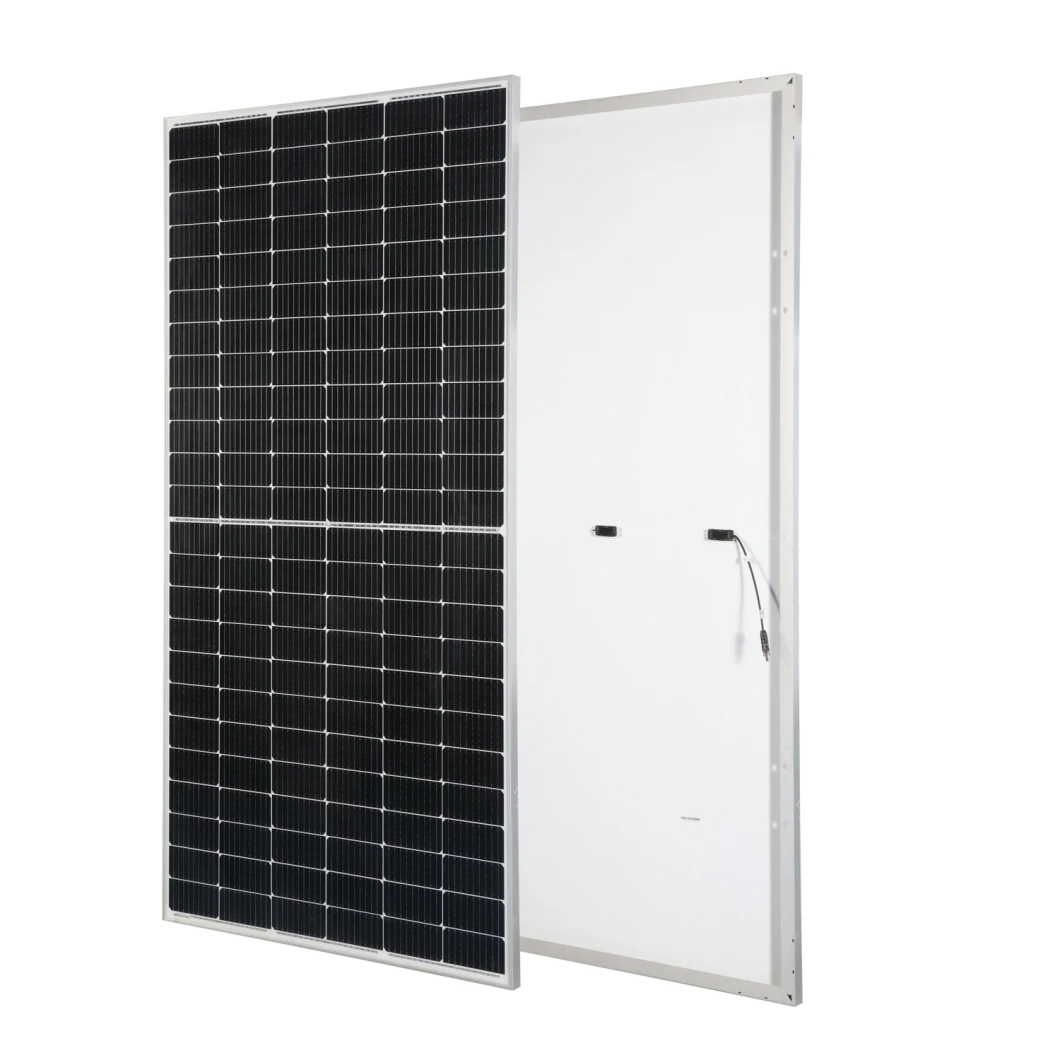 450W Monocrystalline Solar Panel, Solar Module