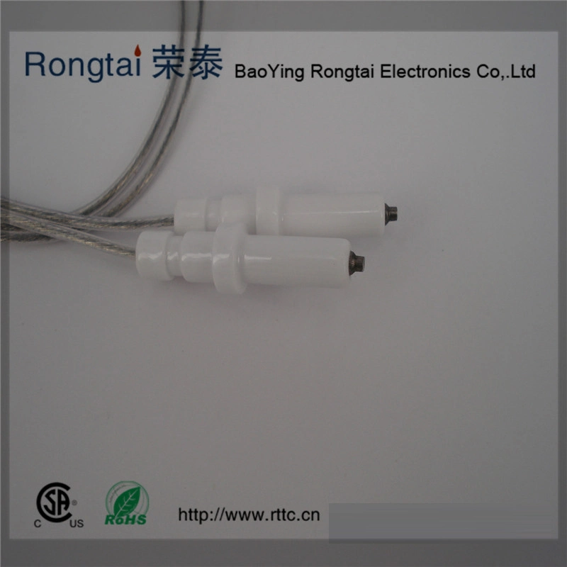 Ignition Electrode for Gas Oven