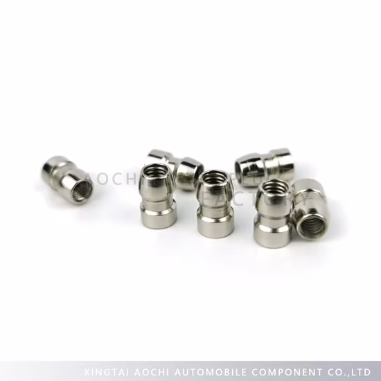 安い明るい黄色のニッケル工場オートバイ スペアパーツ スパーク プラグ (A7TC)