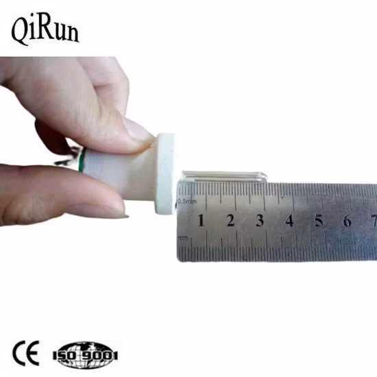 Termocoppia multiimmersione antigoccia 消耗品